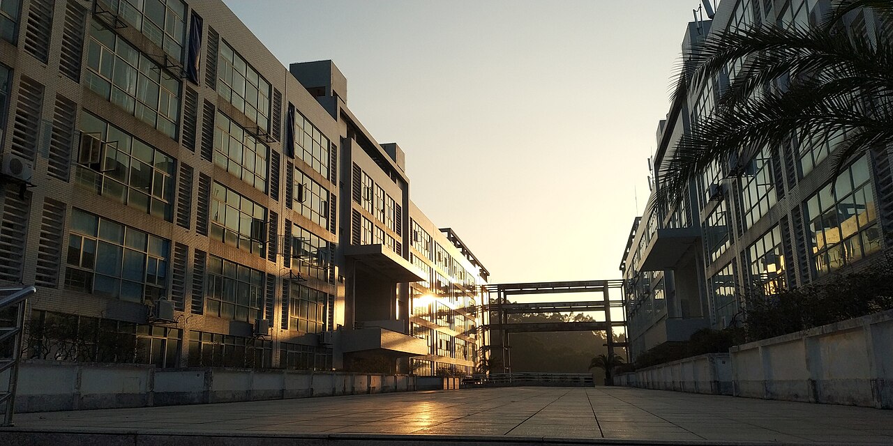 福州大学