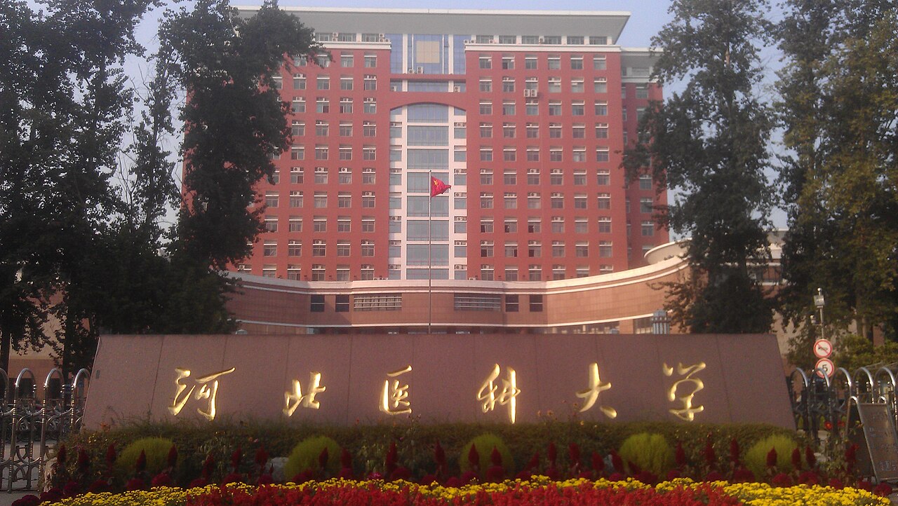 جامعة شيجياتشوانغ