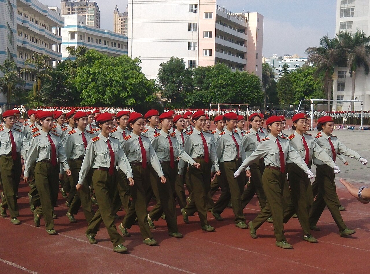 南宁学院