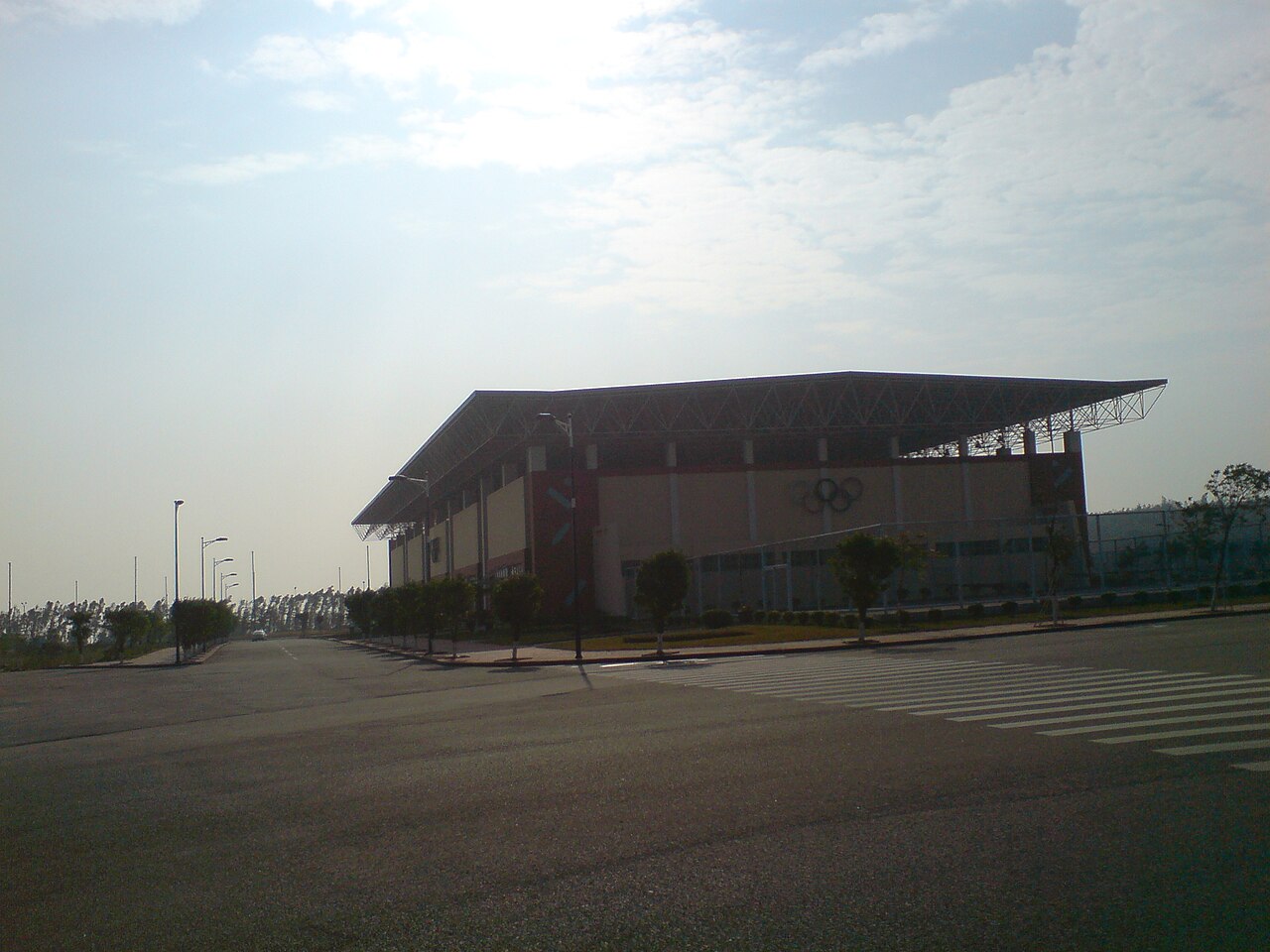 广东理工学院