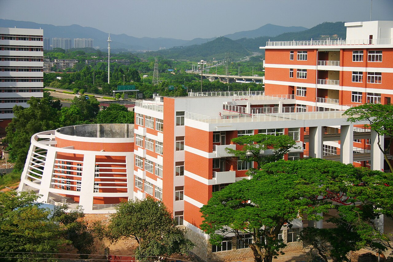 华南农业大学
