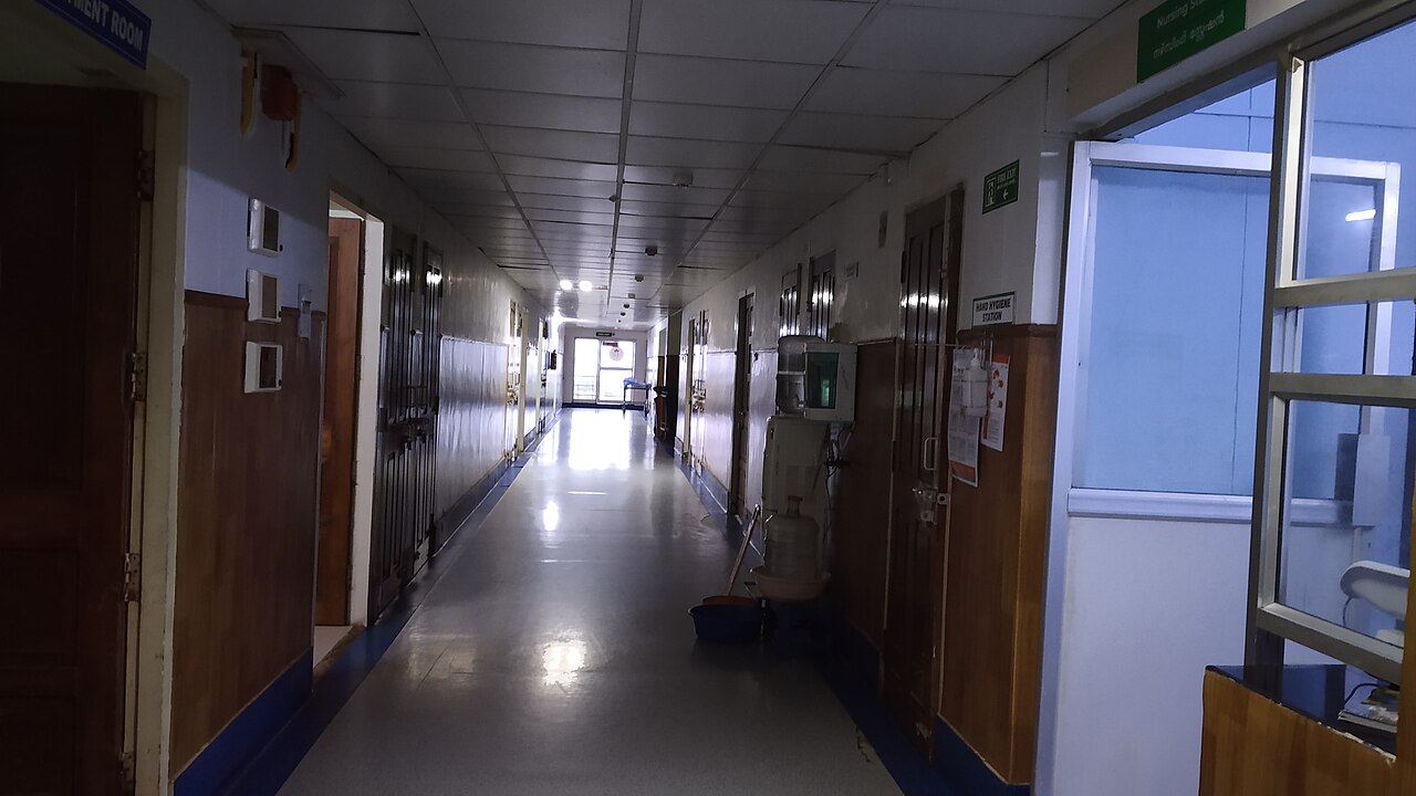 جامعة شنشي للتكنولوجيا