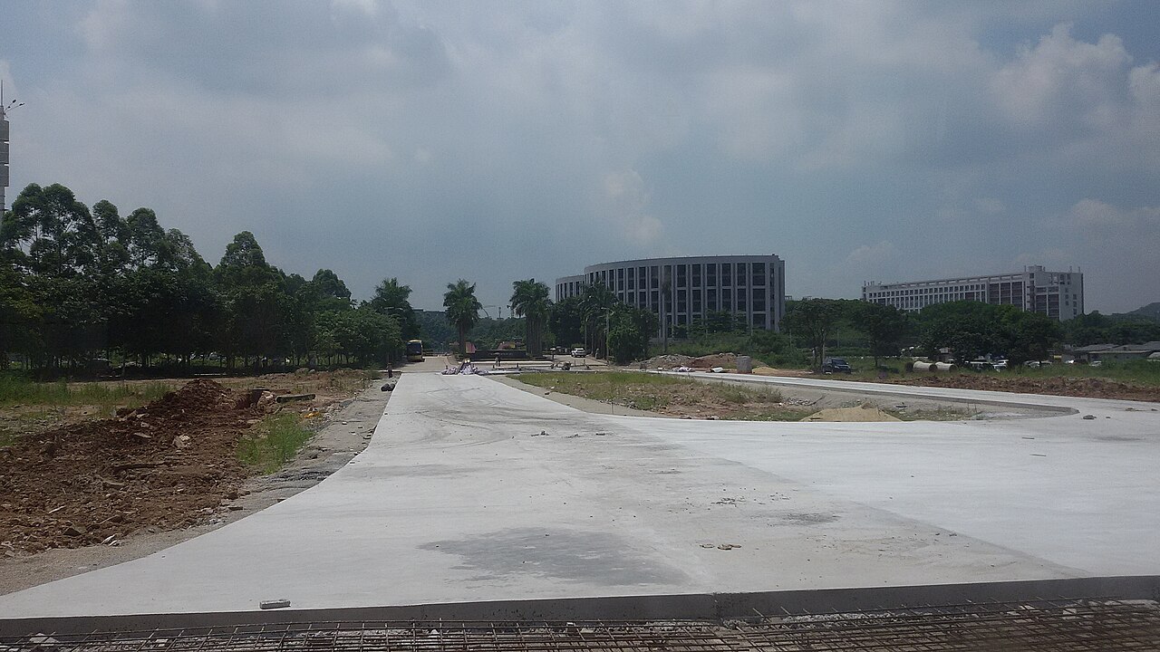Guangdong Baiyun University