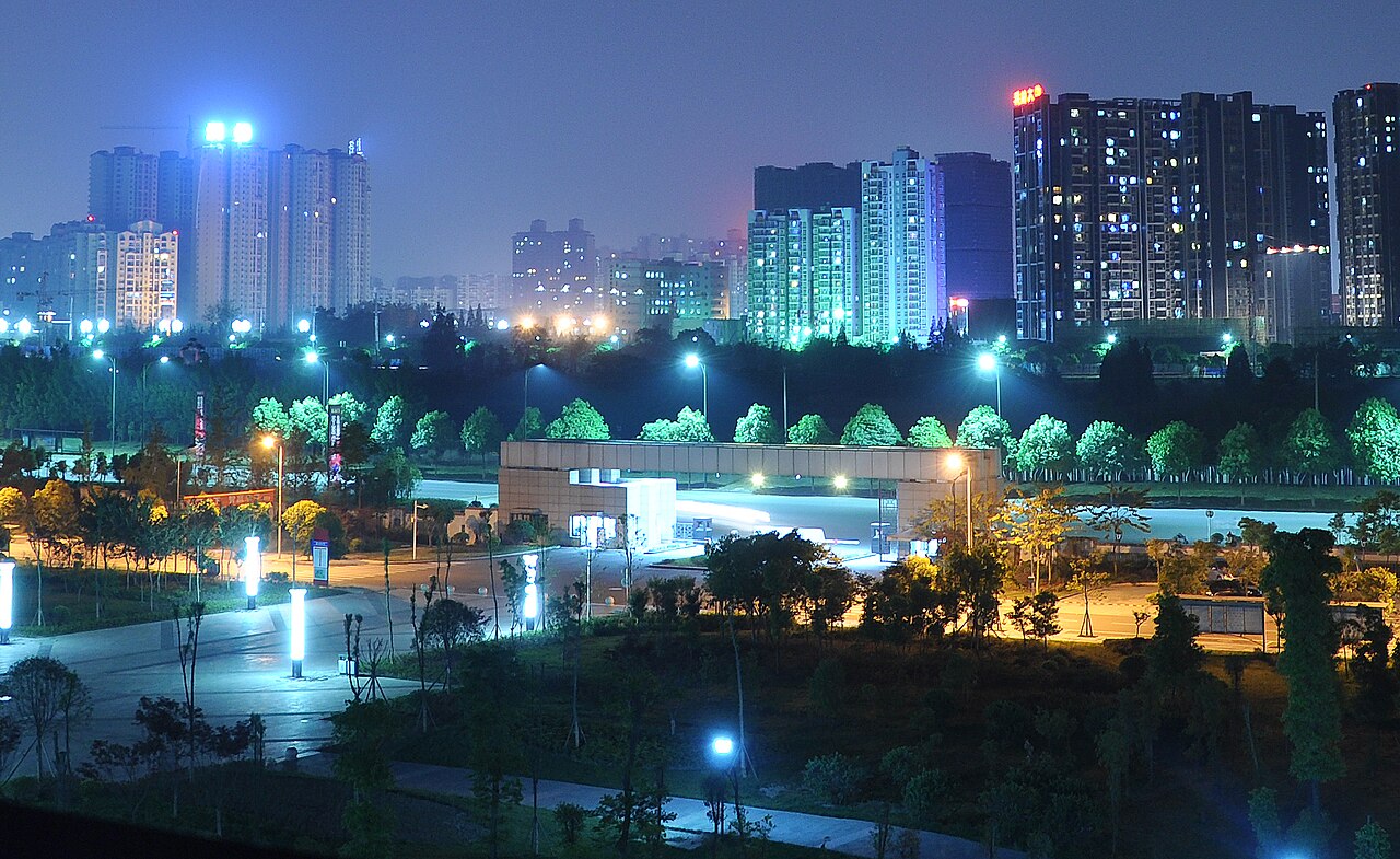 Chengdu Medical College