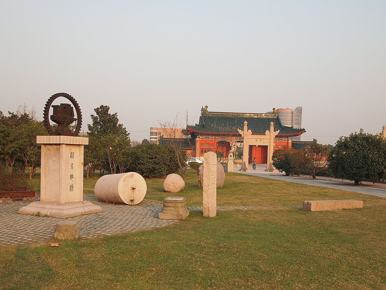 East China Jiaotong University