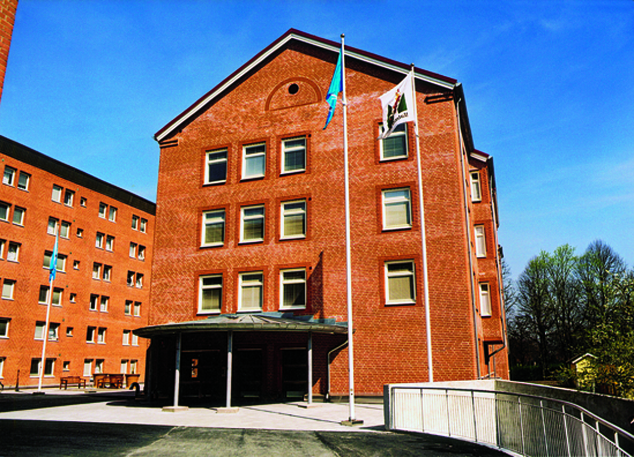 Shandong Second Medical University