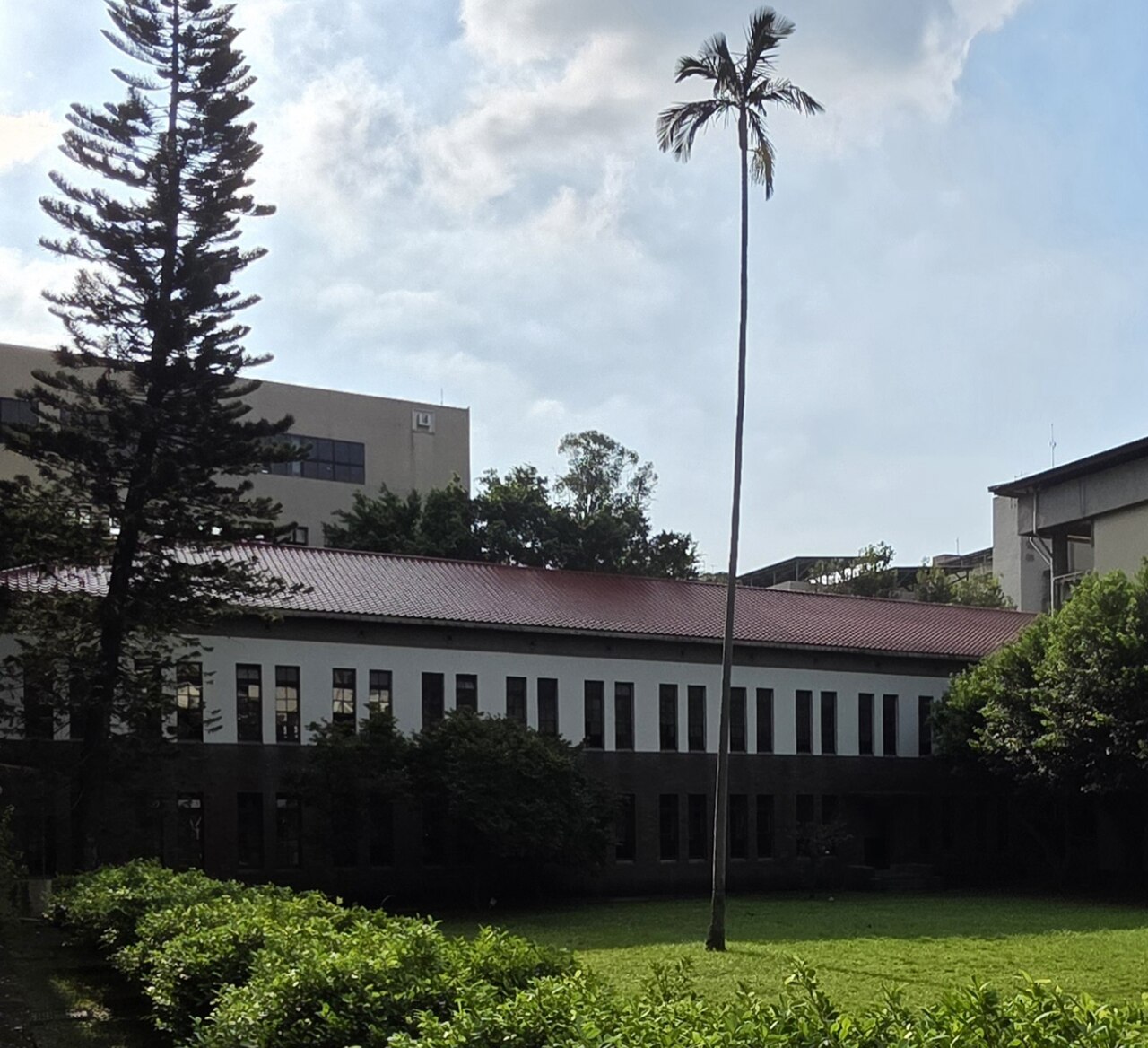 西华师范大学