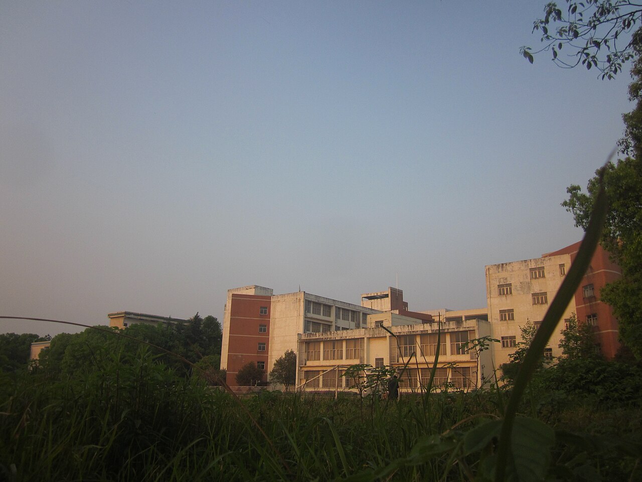 جامعة شيانغتان
