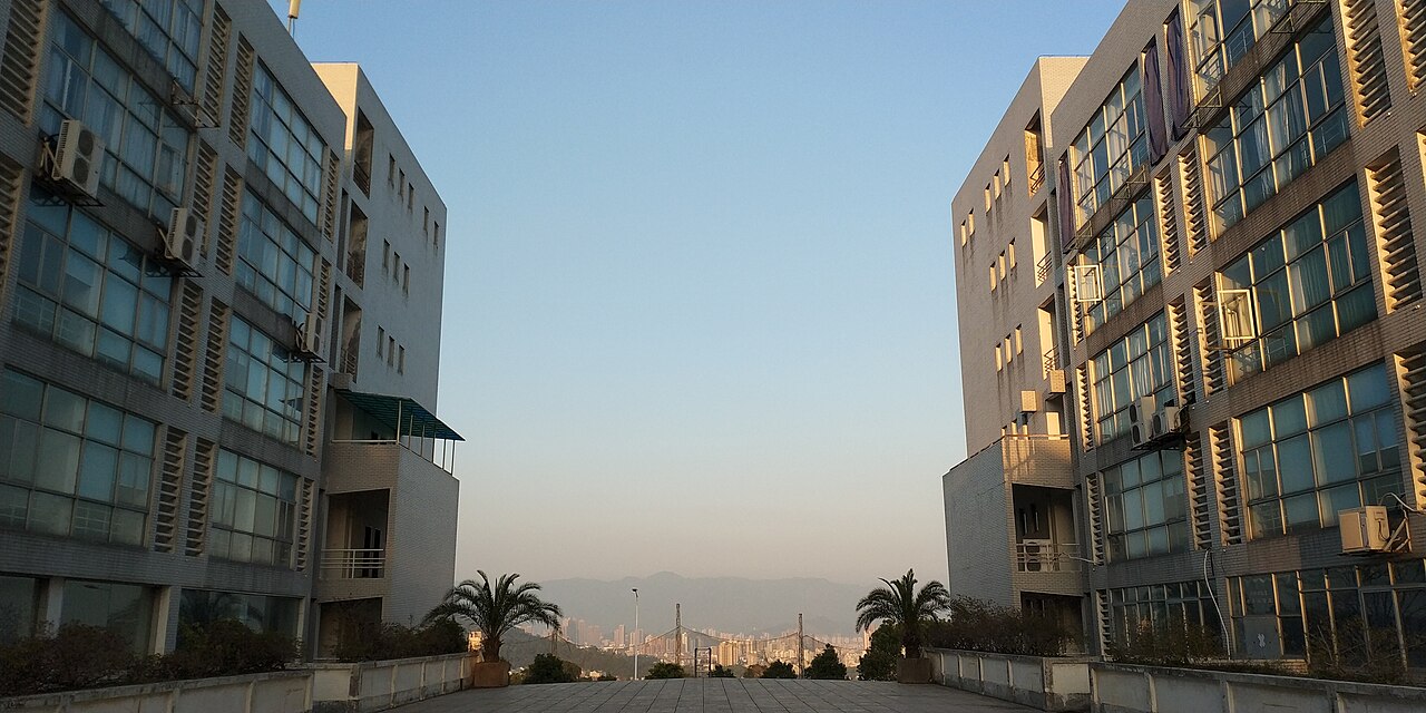 福州大学