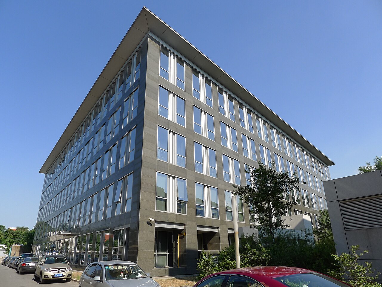 北京大学