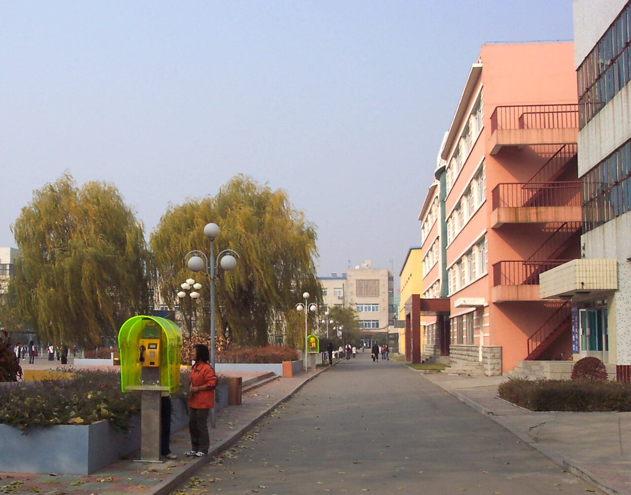Shenyang University