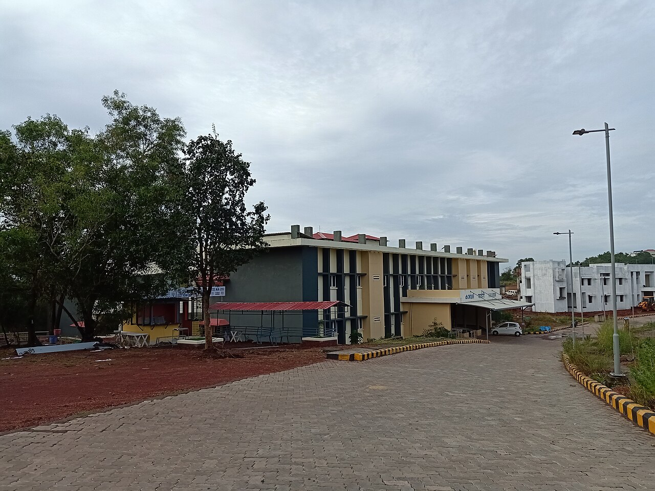 中南大学