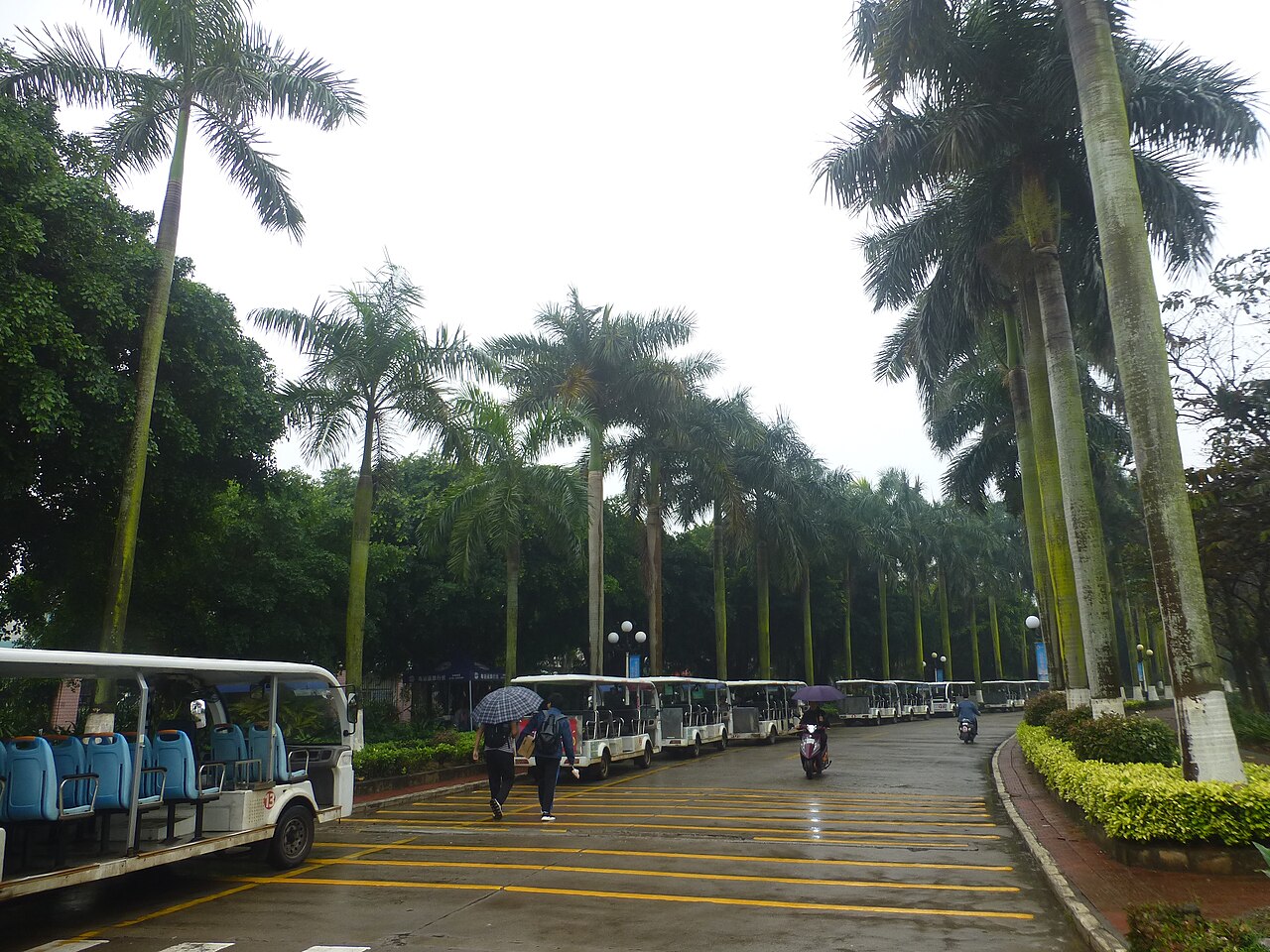 广东海洋大学