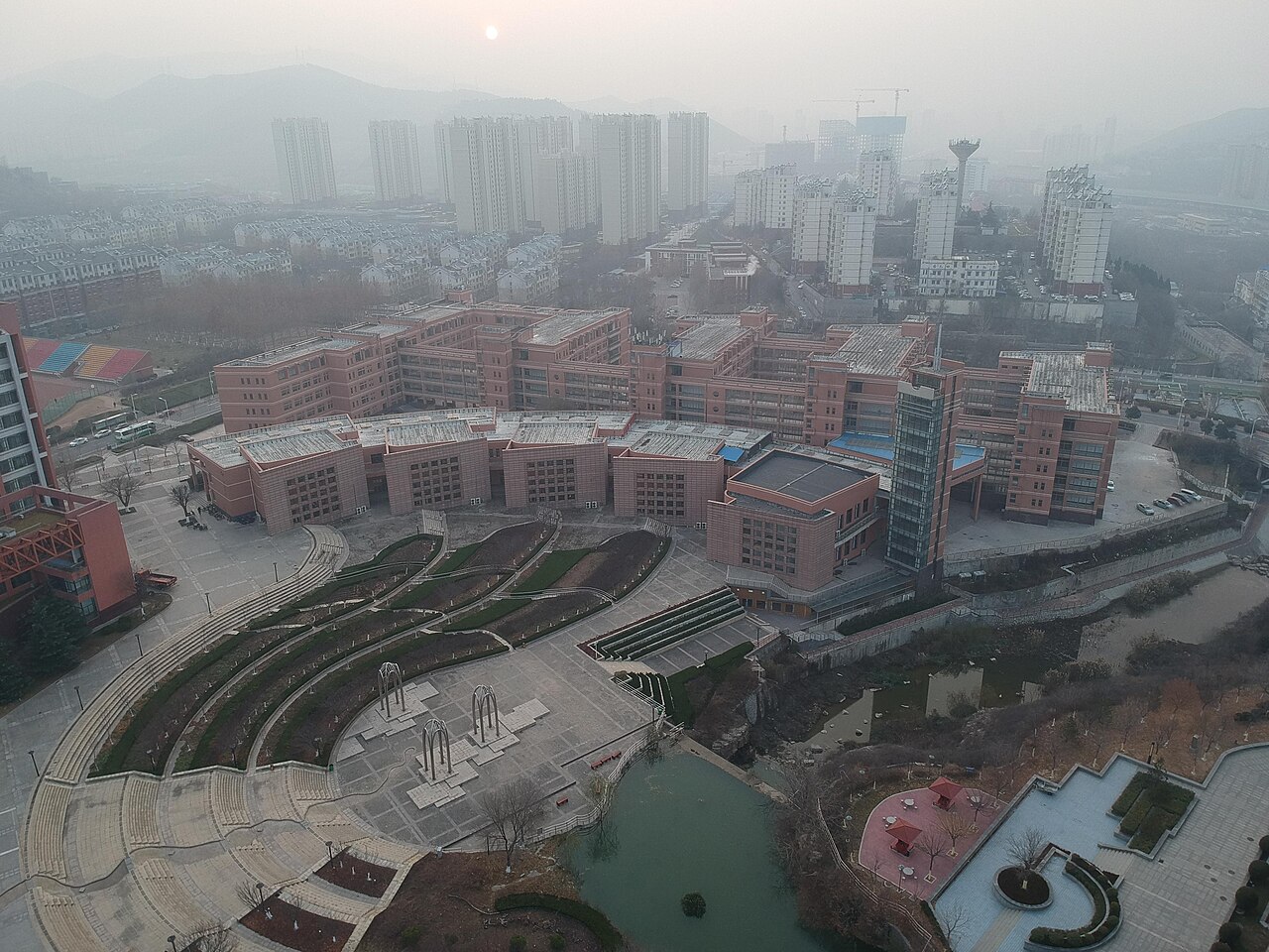 Shandong Normal University