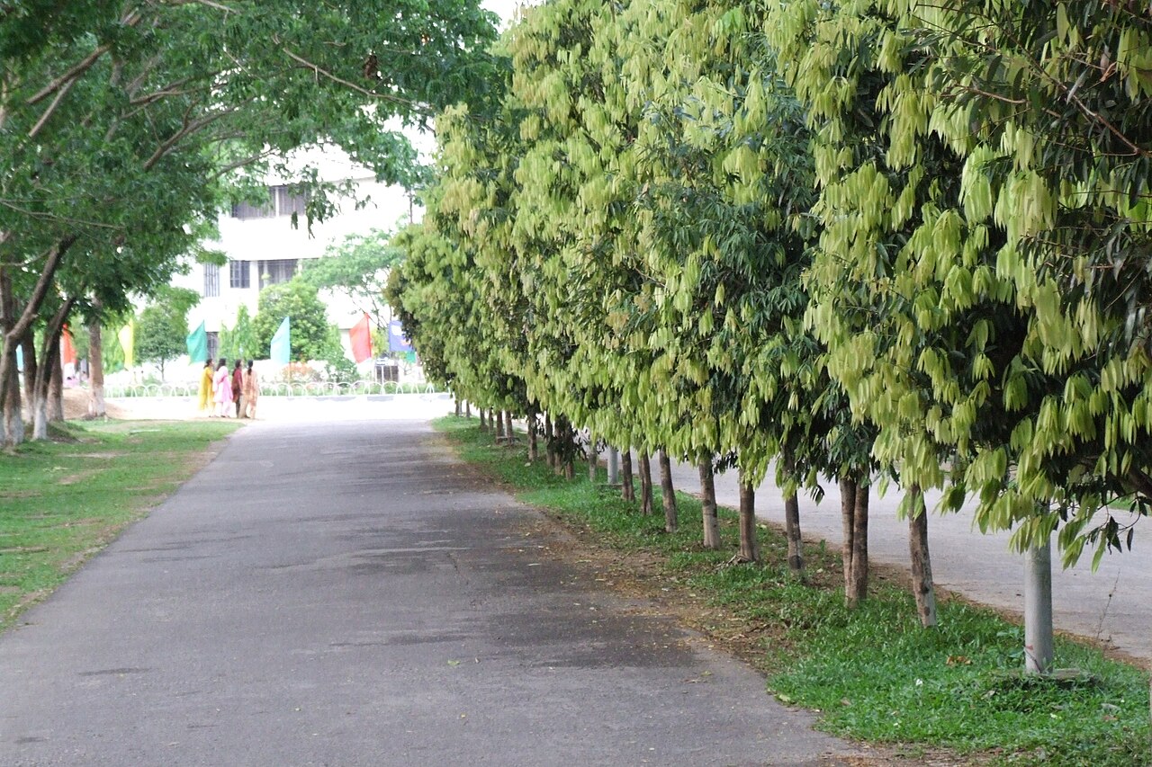 Suzhou University of Science and Technology