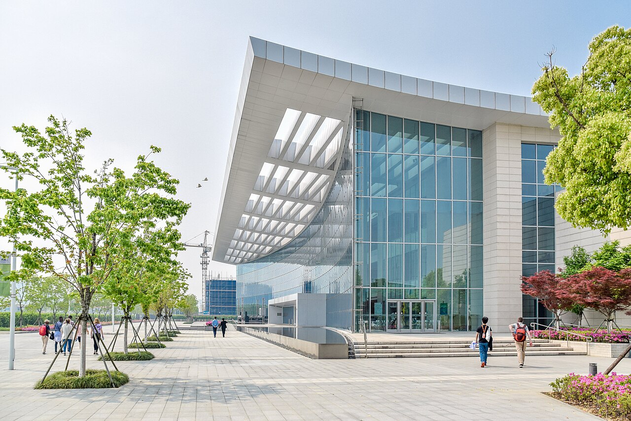 昆山杜克大学