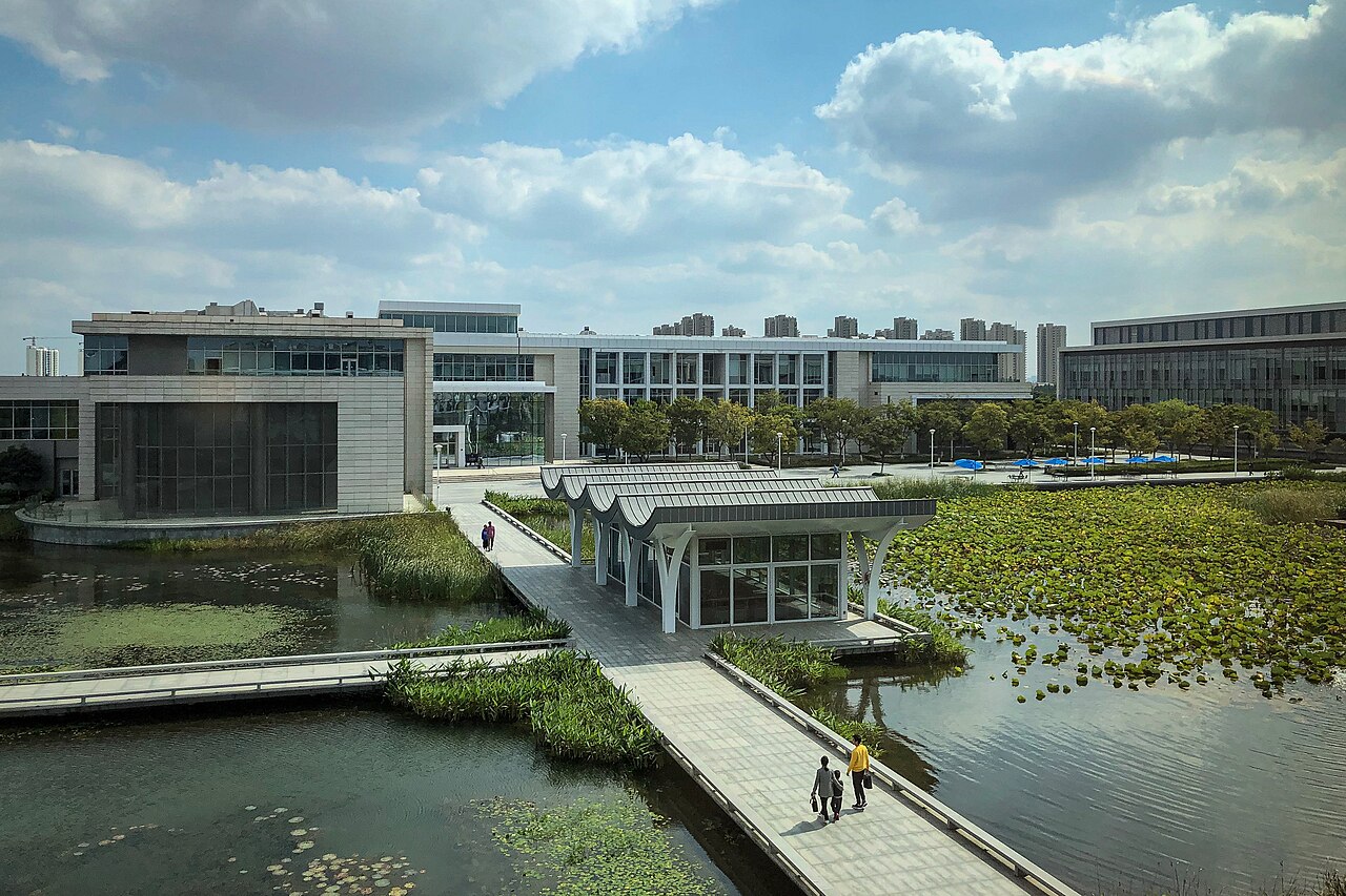 昆山杜克大学