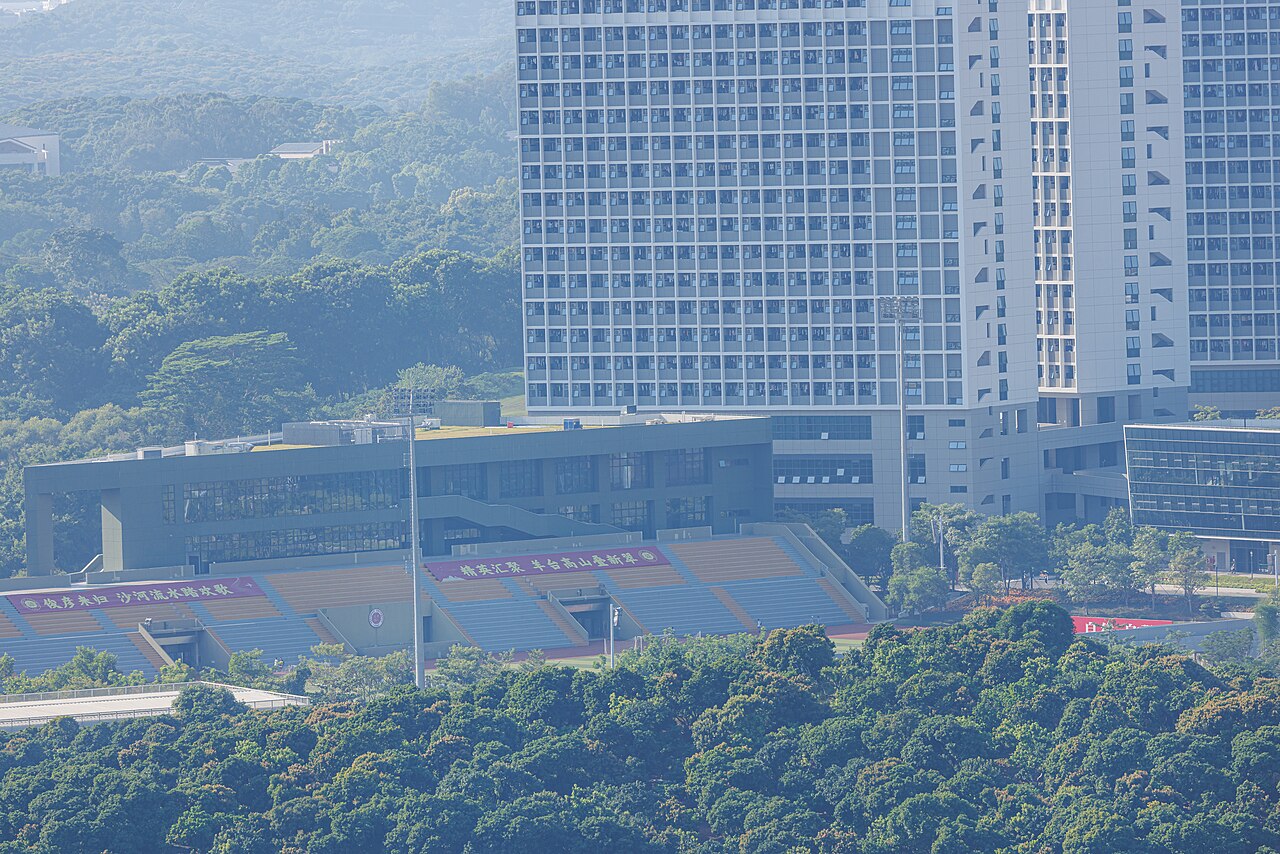 Shenzhen University