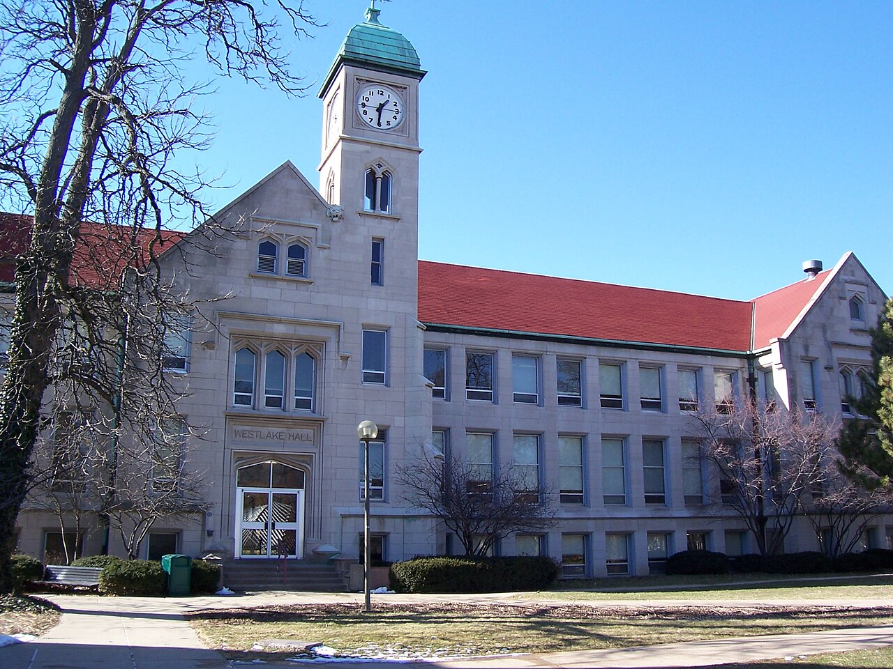 西湖大学