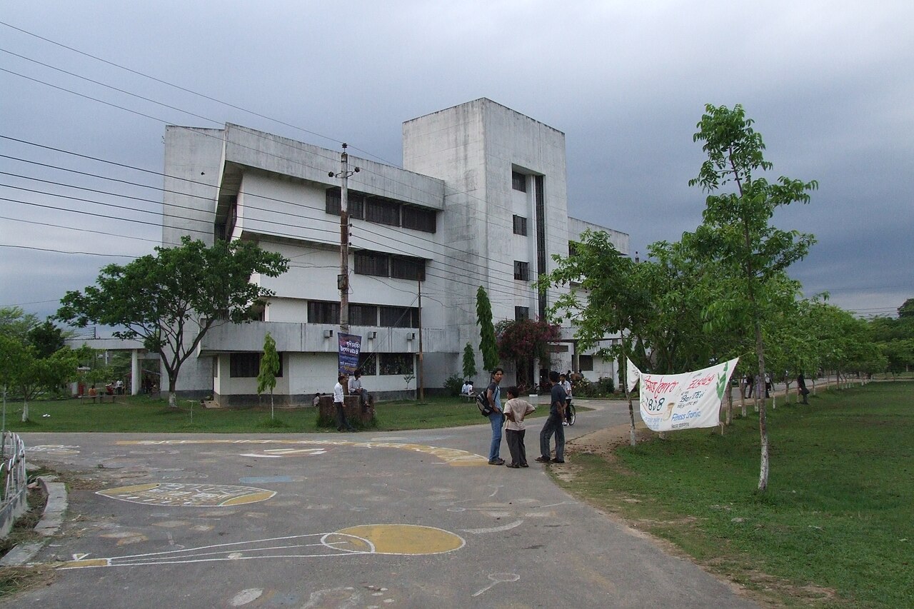 Suzhou University of Science and Technology