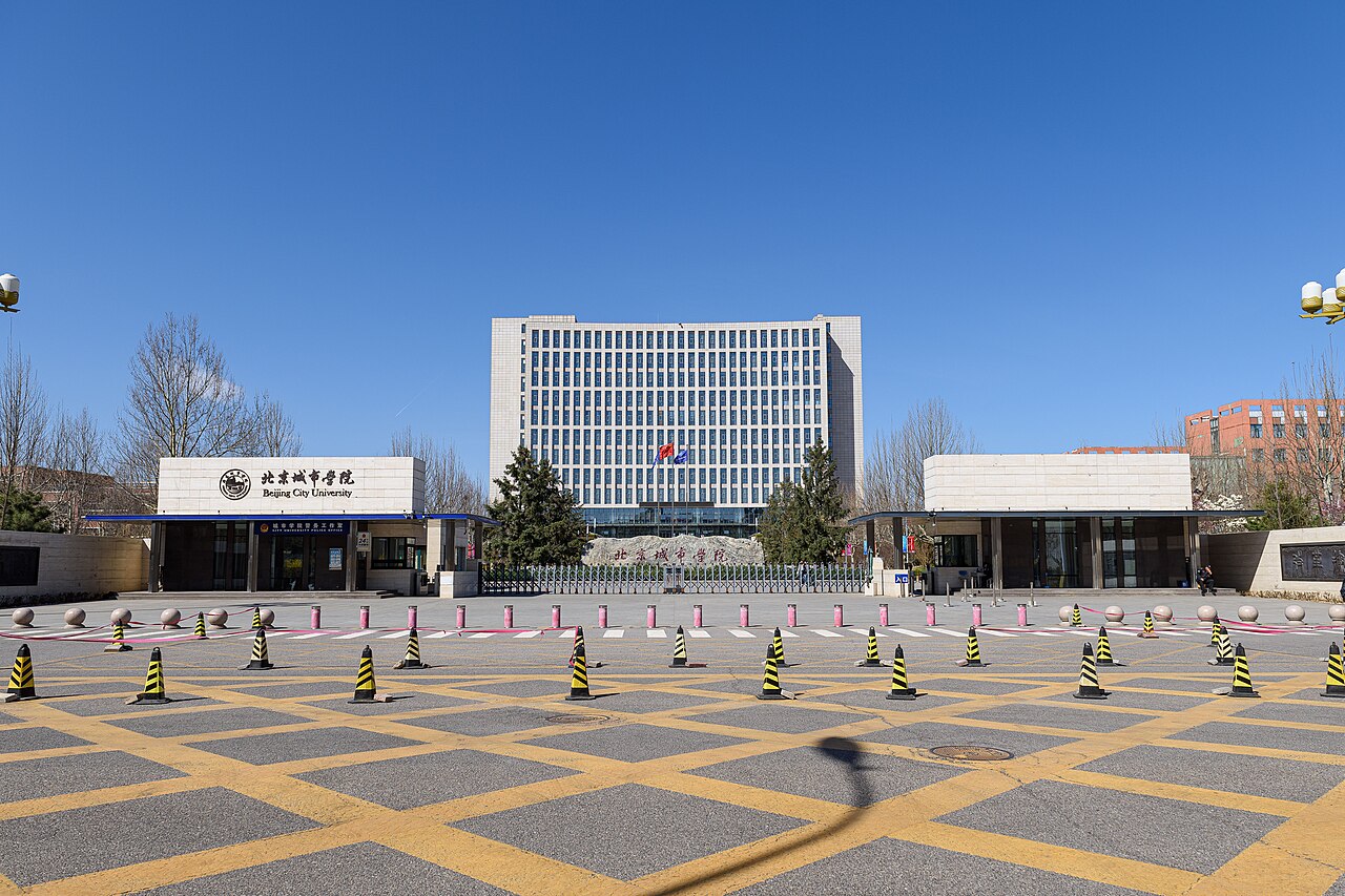 Beijing City University