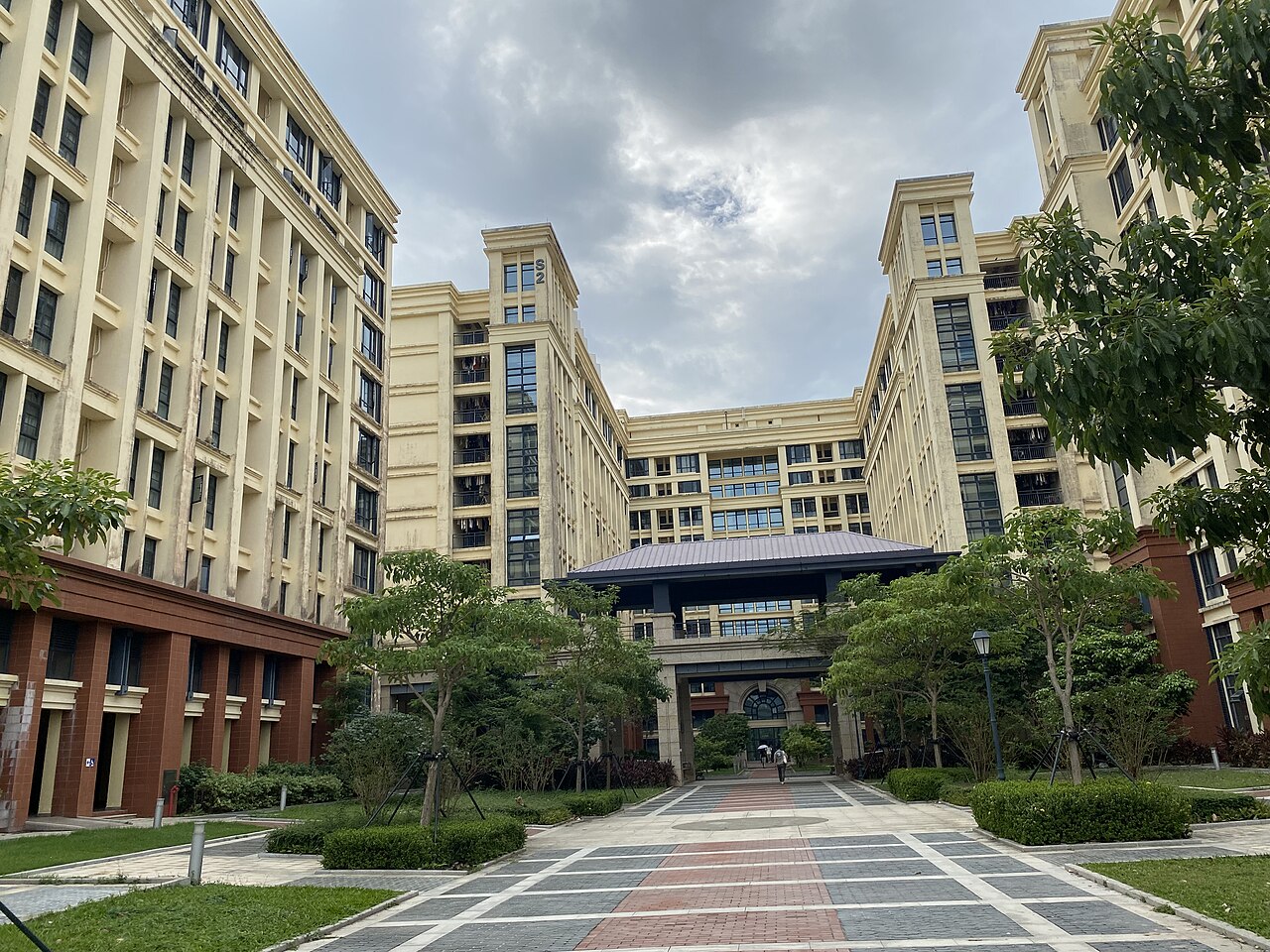 جامعة ماكاو