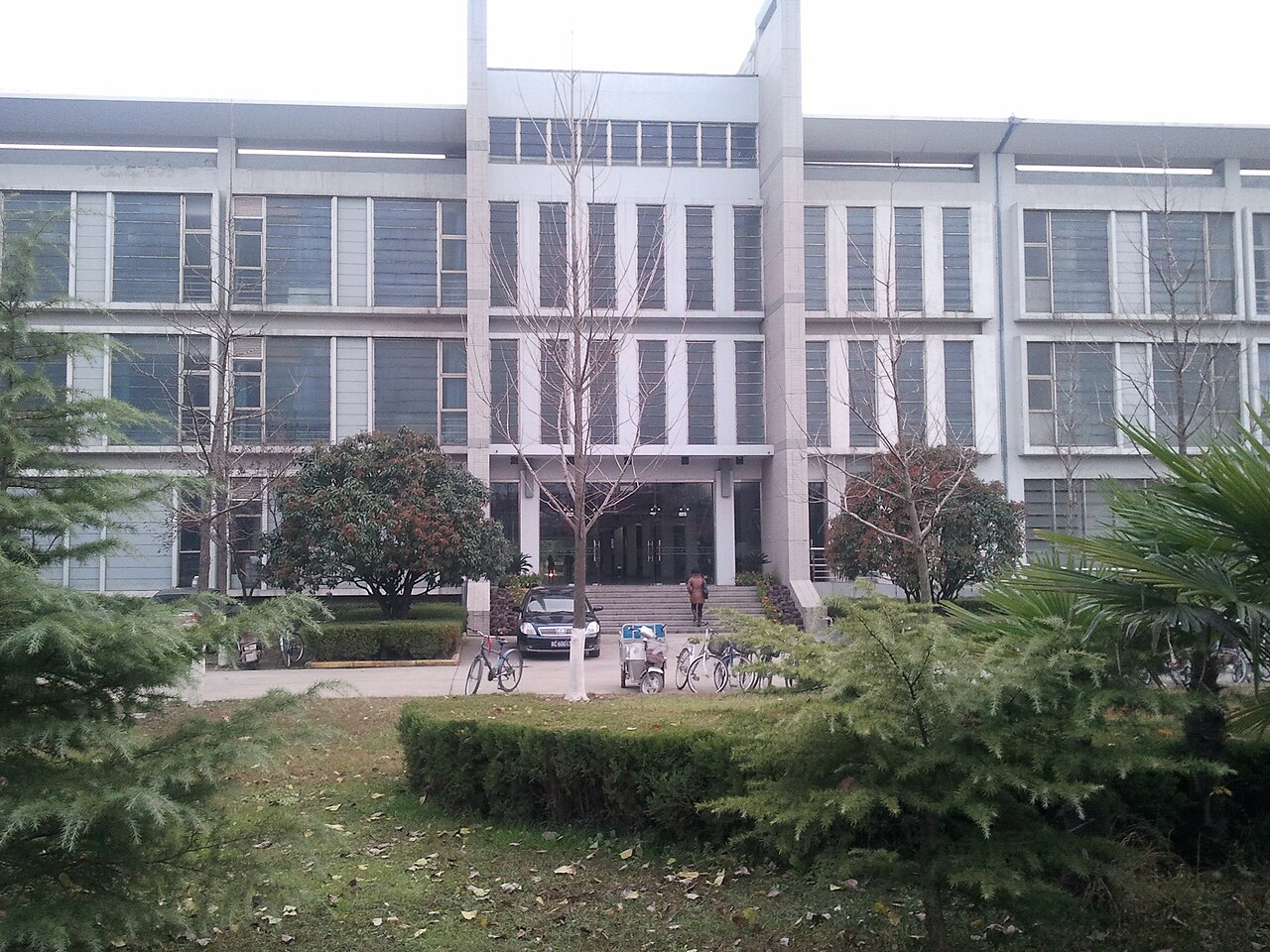 江苏理工学院