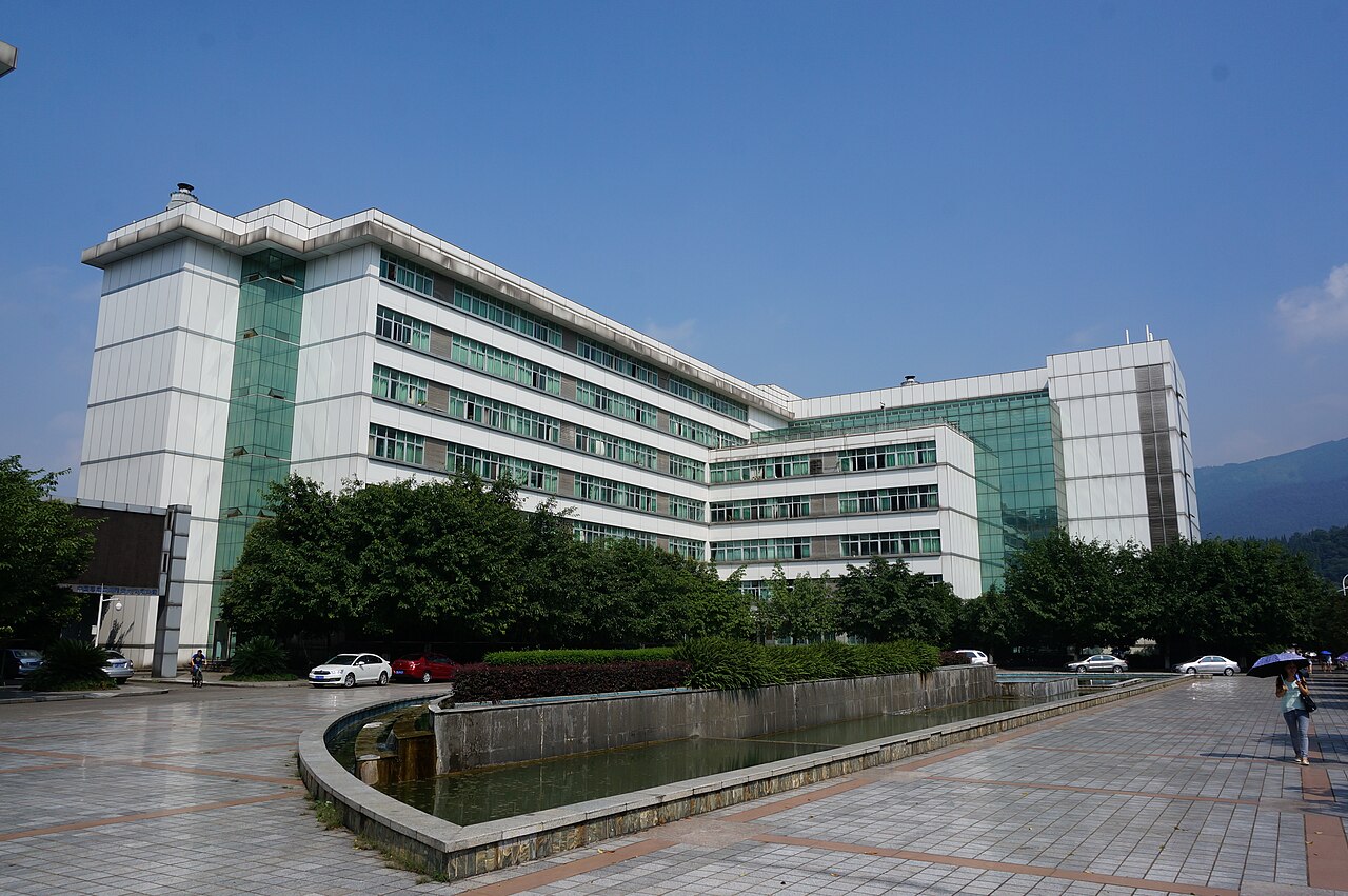 Sichuan Agricultural University