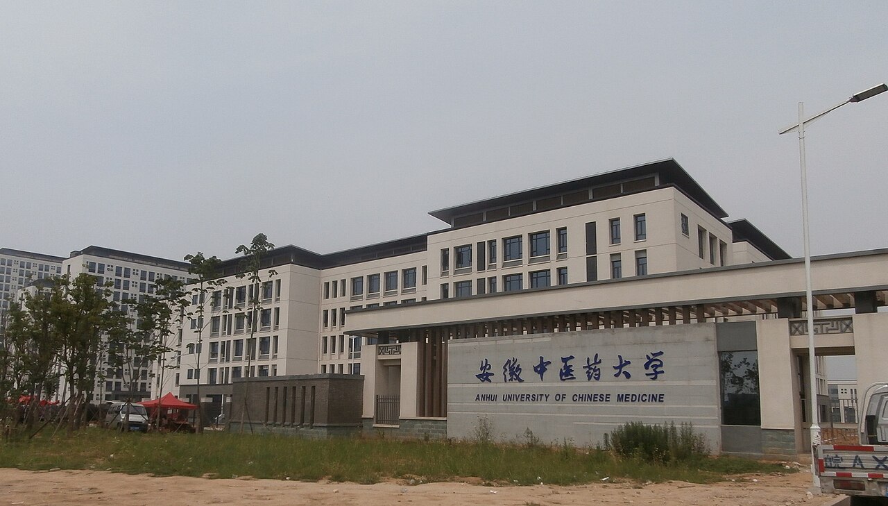皖西学院