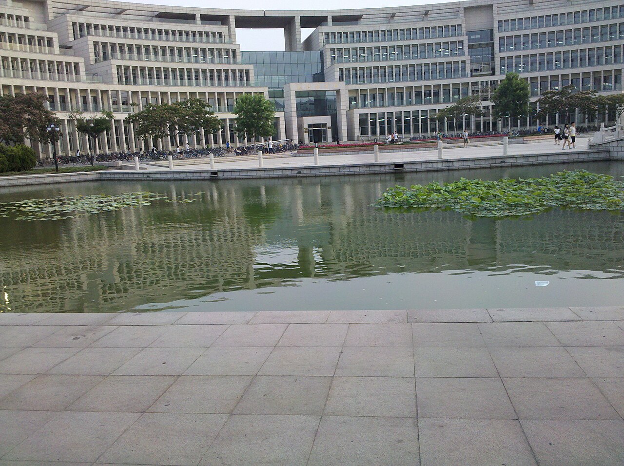 山东理工大学