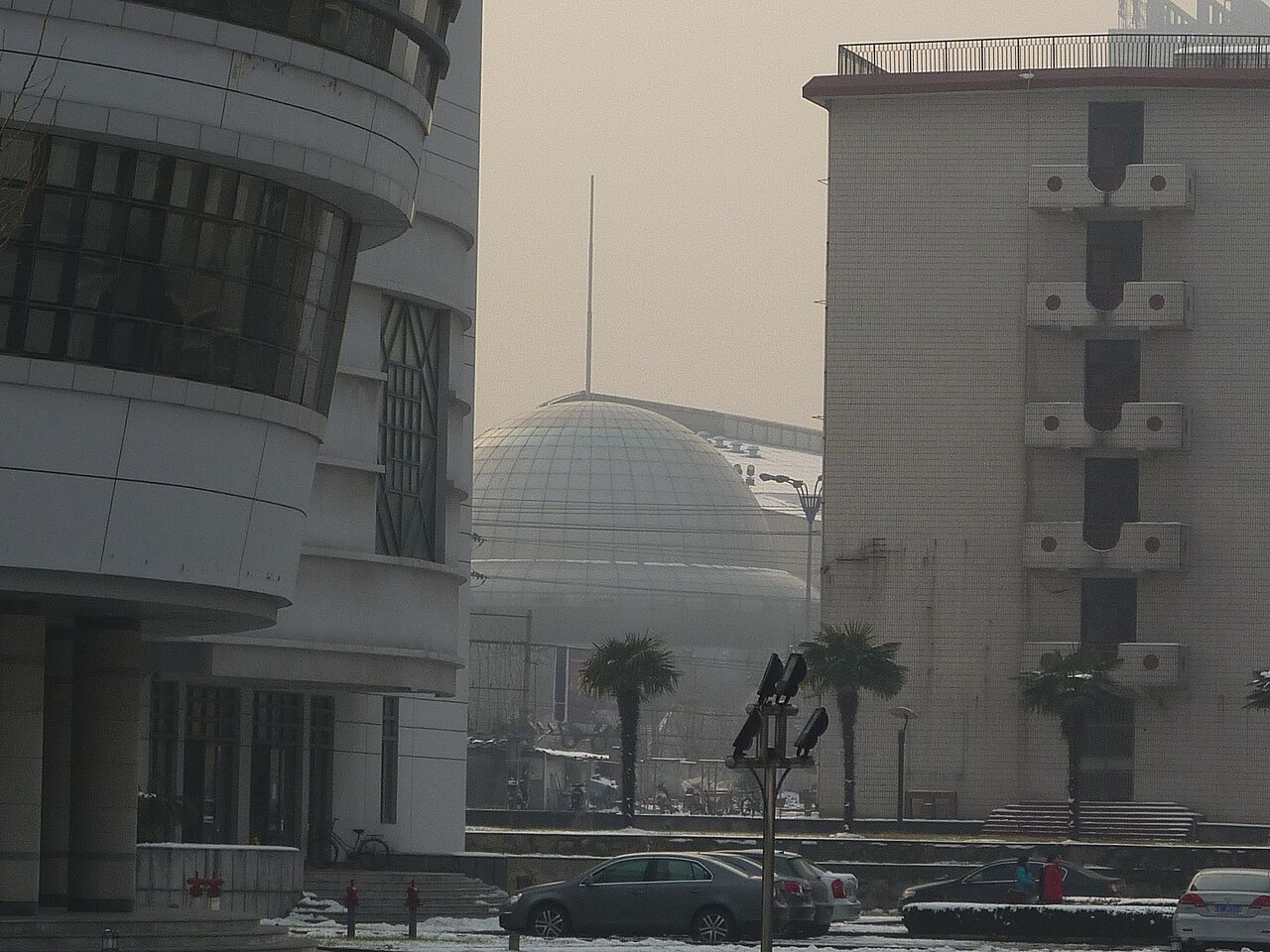 Anhui University