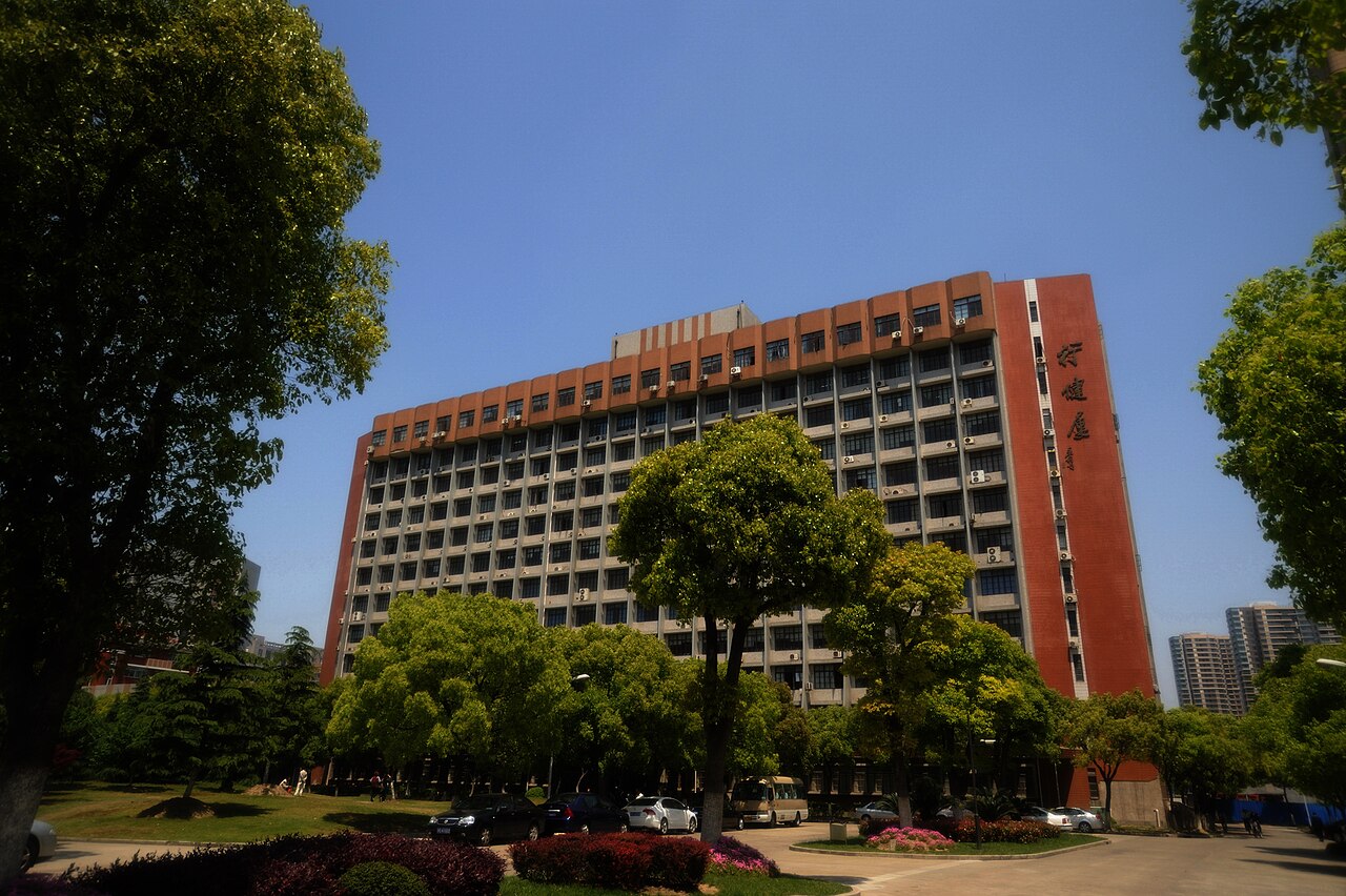 جامعة شانغهاي