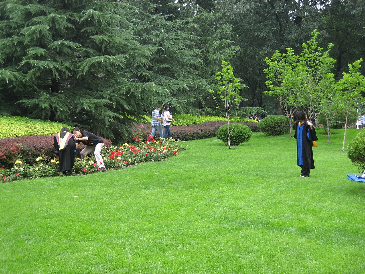 Beihang University