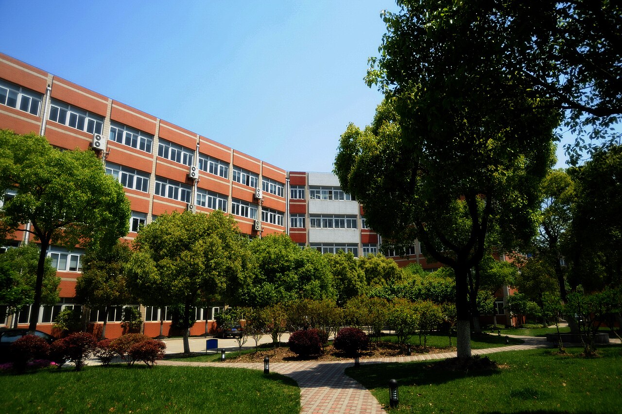جامعة شانغهاي