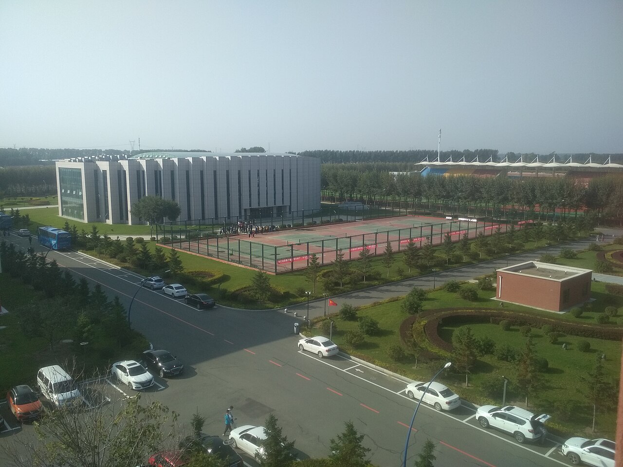 Jilin University