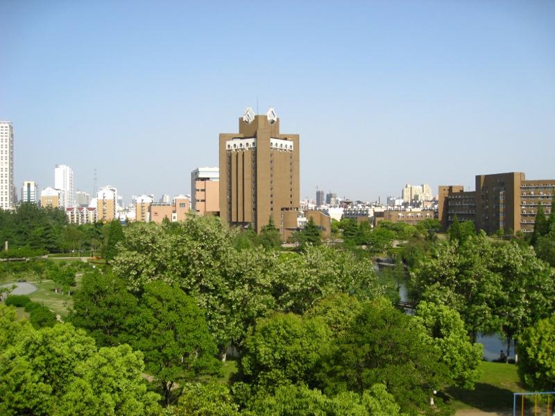 University of Science and Technology of China