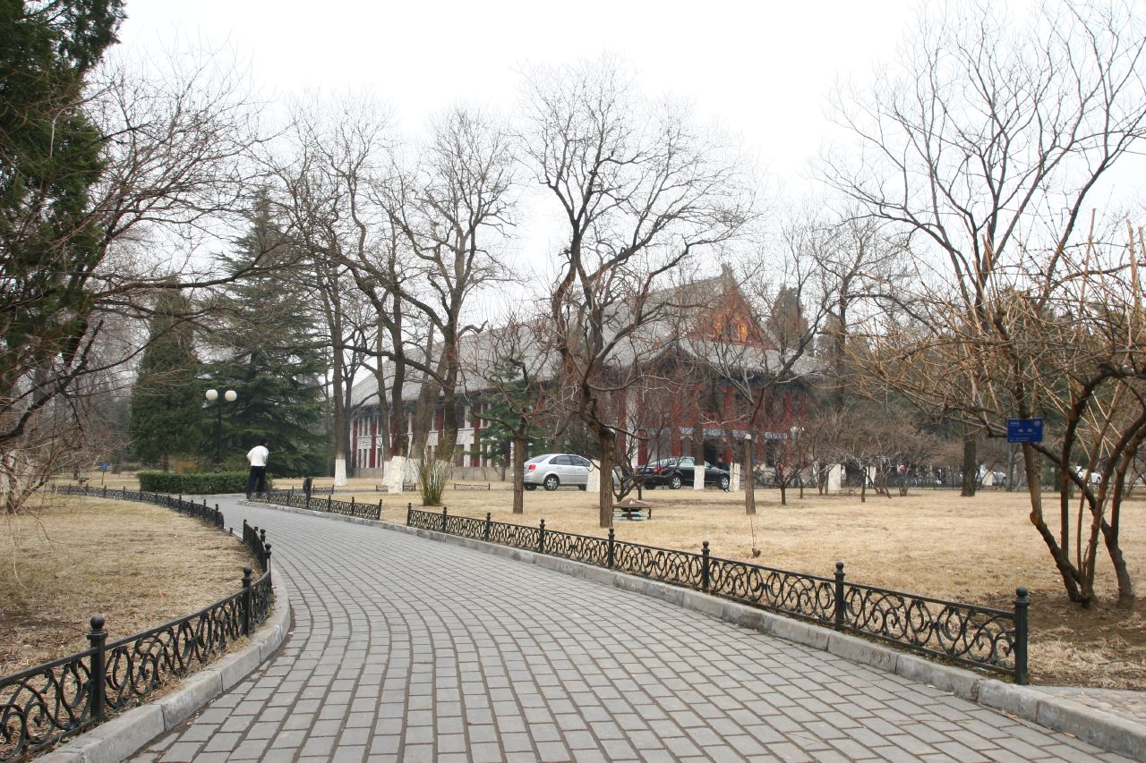 北京大学
