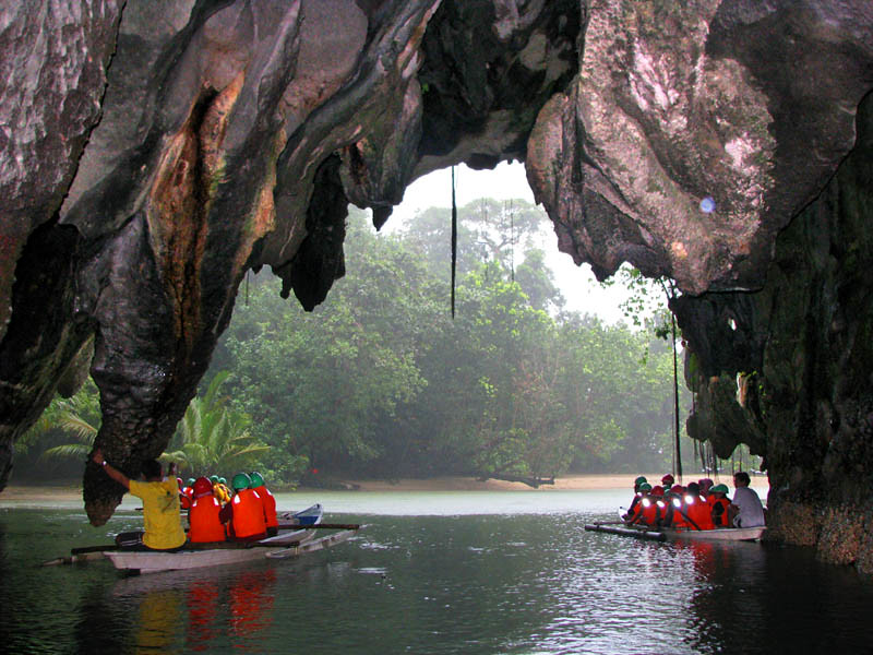 Benxi Water Cave