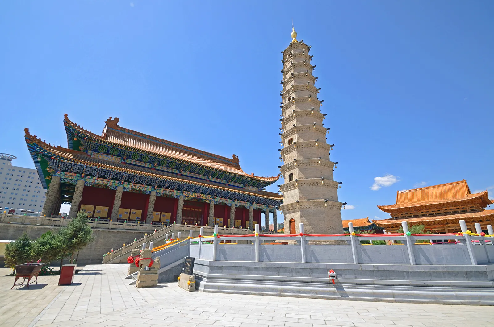 Pingliang
