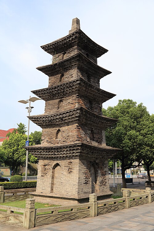 天宁寺