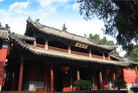 Wolonggang Wuhou Memorial Temple