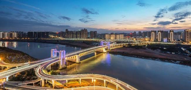 Jinjiang