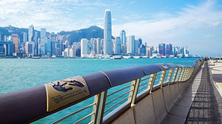 Hong Kong