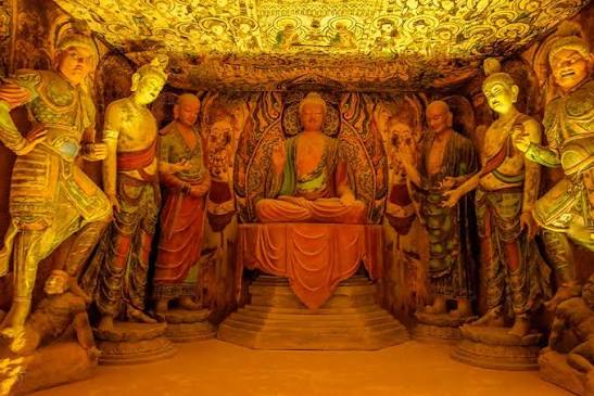 Dunhuang