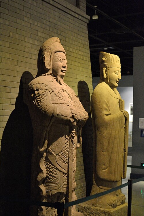 明十三陵