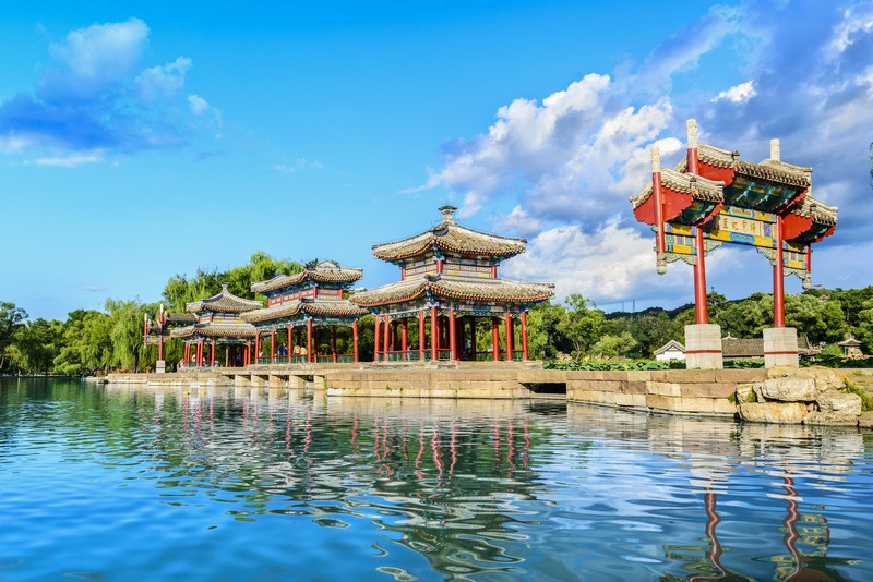Chengde Mountain Resort