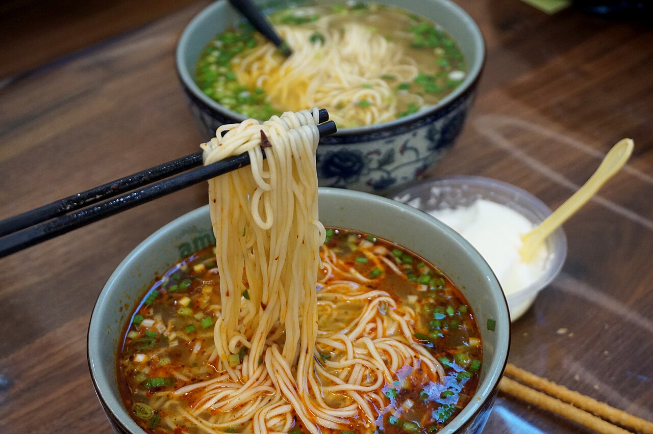 兰州