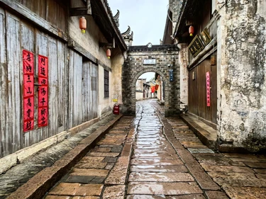 桐城