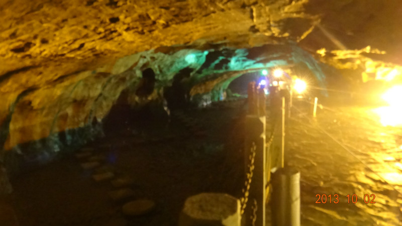 Benxi Water Cave