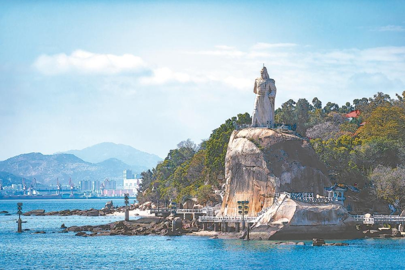 鼓浪屿
